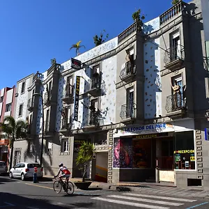 La Fonda Aeropuerto Holiday home