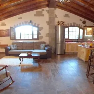  Villa Cantos Del Grillo