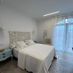  Apartamento Casa Daniella Vivienda B
