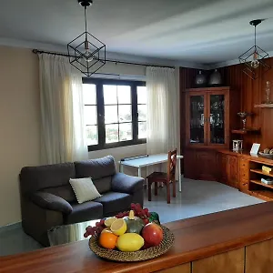  Gasthof Vivienda El Timon