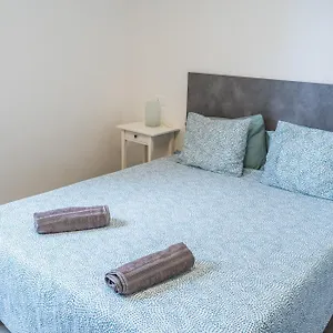 El Puente Home-ii 8,1kms Airport Ingenio
