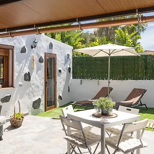  Сasa de vacaciones Casa Mamasica