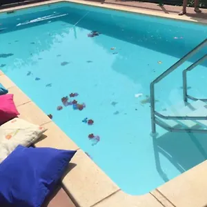  Сasa de vacaciones Aguatona