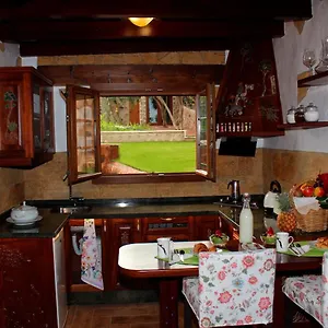  Villa Cantos Colorados